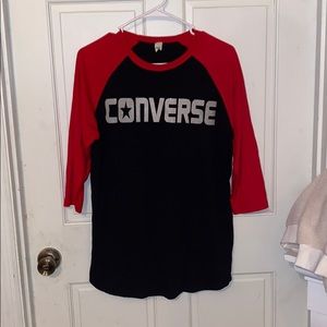 Converse shirt size medium